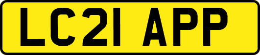 LC21APP