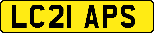 LC21APS