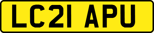 LC21APU