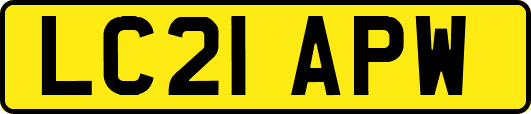LC21APW