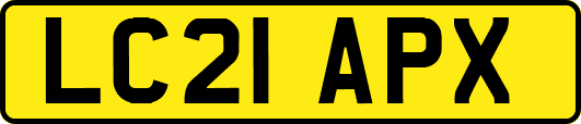 LC21APX