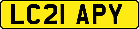 LC21APY