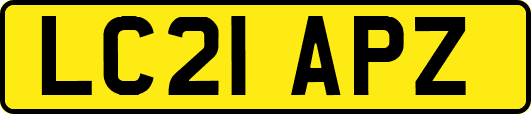 LC21APZ