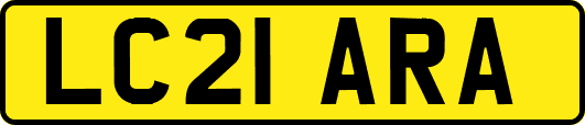 LC21ARA