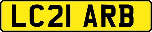 LC21ARB