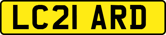 LC21ARD