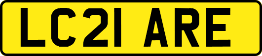 LC21ARE
