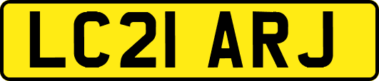 LC21ARJ