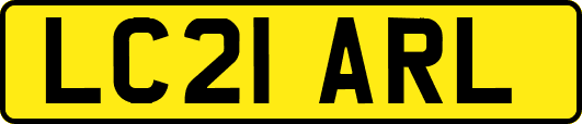 LC21ARL
