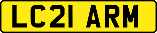 LC21ARM
