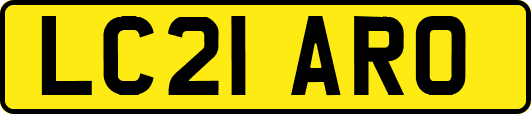 LC21ARO