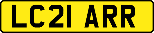 LC21ARR