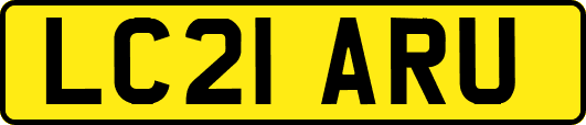 LC21ARU
