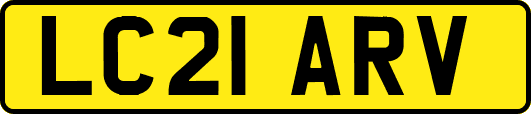 LC21ARV