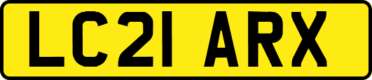 LC21ARX