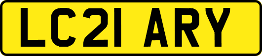 LC21ARY