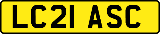 LC21ASC
