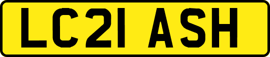 LC21ASH