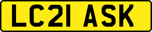 LC21ASK