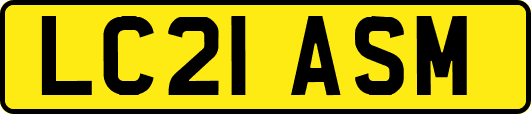 LC21ASM