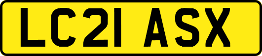 LC21ASX
