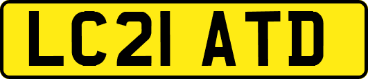 LC21ATD