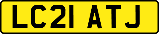 LC21ATJ