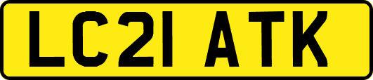 LC21ATK