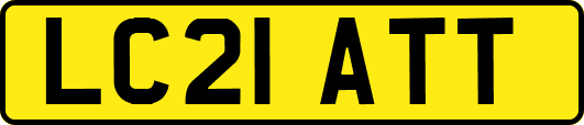 LC21ATT