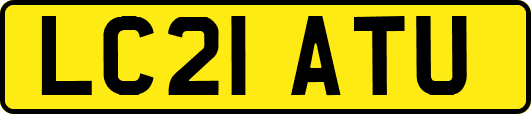 LC21ATU