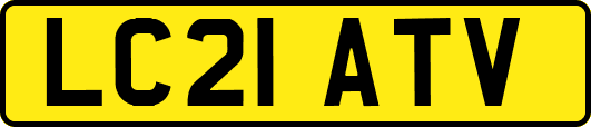 LC21ATV