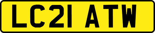 LC21ATW