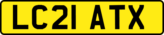 LC21ATX