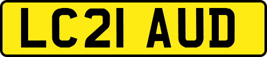 LC21AUD