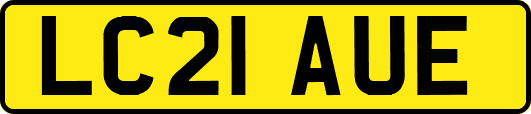 LC21AUE