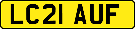 LC21AUF