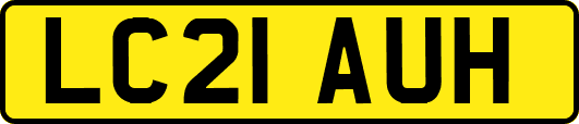 LC21AUH