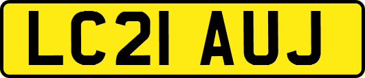 LC21AUJ