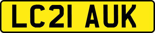 LC21AUK