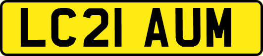 LC21AUM