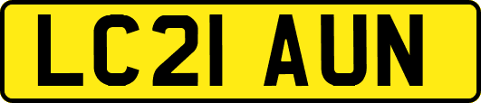 LC21AUN