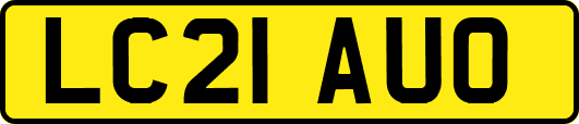 LC21AUO