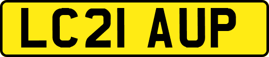 LC21AUP