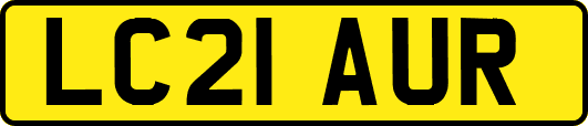LC21AUR
