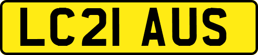 LC21AUS