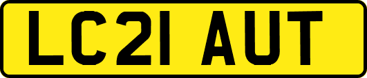 LC21AUT