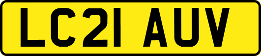LC21AUV