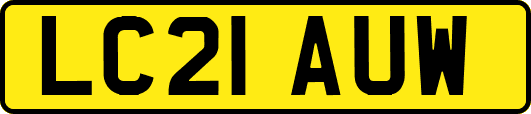 LC21AUW