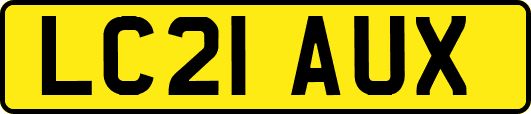 LC21AUX