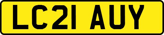 LC21AUY